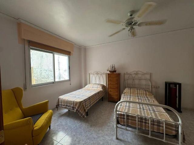 Apartamento en alquiler en la Safor, Valencia