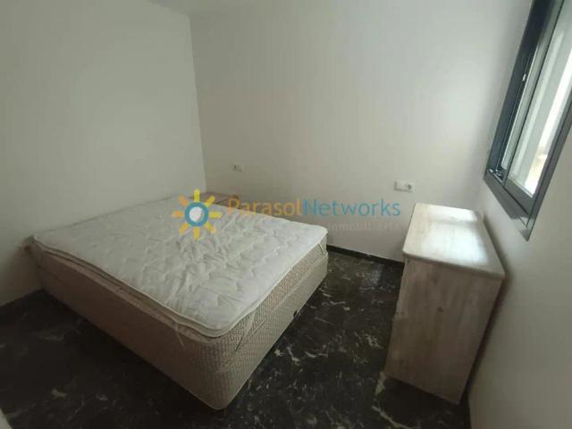 Apartamento en alquiler en la Safor, Valencia
