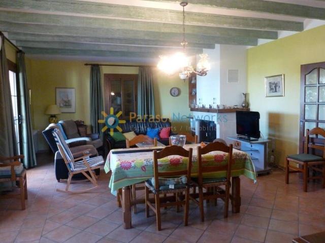 Casa en alquiler en la Safor, Valencia