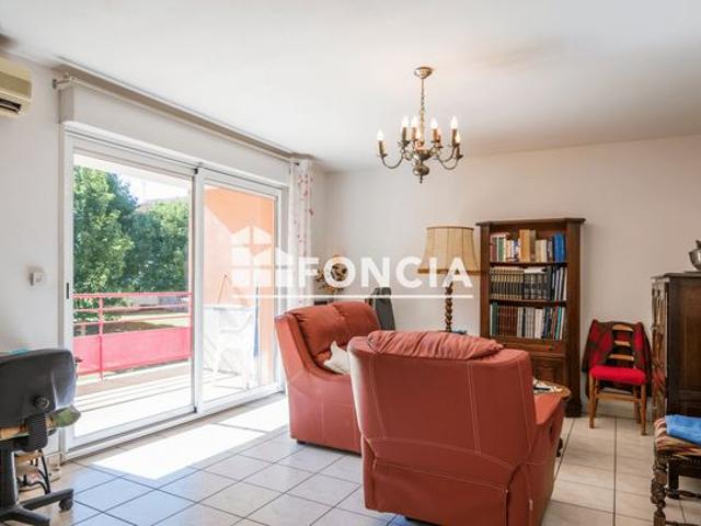 Appartement vente à Villefranche-de-Rouergue, Firmi