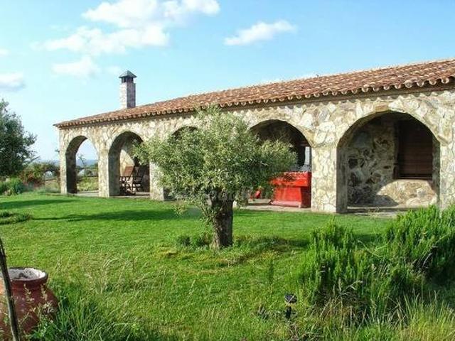 Casa en alquiler en Llanos de Olivenza, Extremadura