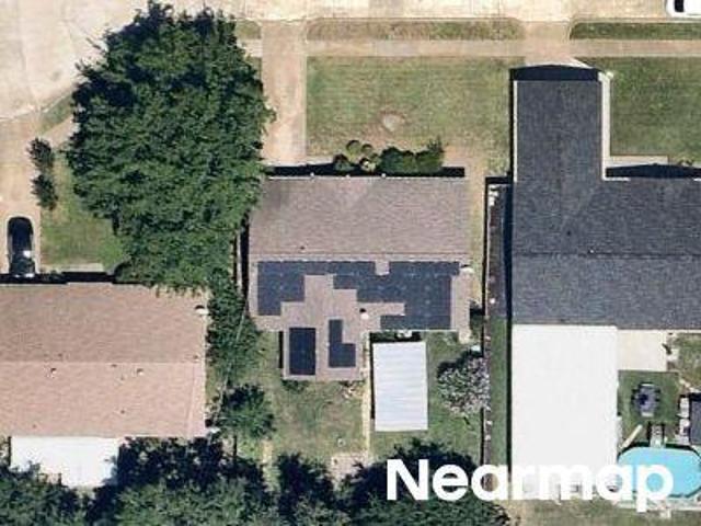 House for sale in Grand Prairie, Texas