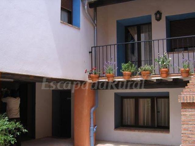 Casa en alquiler en Campo de Cariñena, Aragón