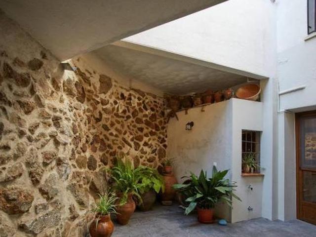 Casa en alquiler en El Real De San Vicente