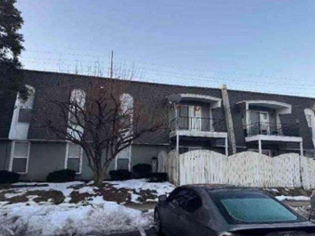Condo for sale in Kentucky