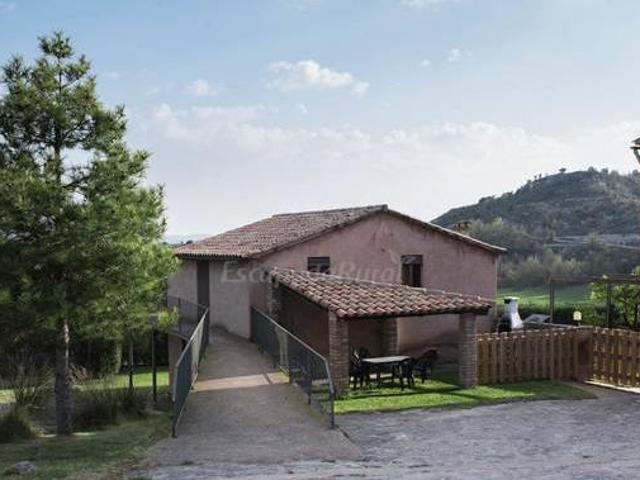 Casa en alquiler en Berguedà, Catalunya