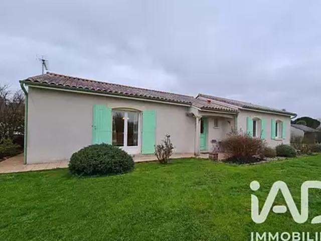 Maison vente à Bergerac, La Force