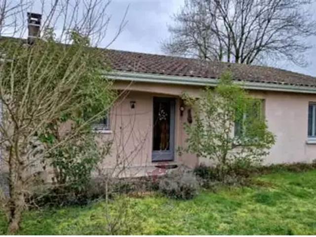 Maison vente à Bergerac, La Force