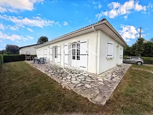 Maison vente à Bergerac, La Force