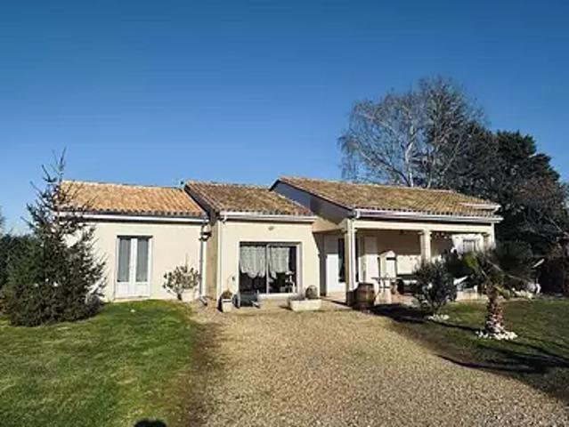 Maison vente à Bergerac, La Force