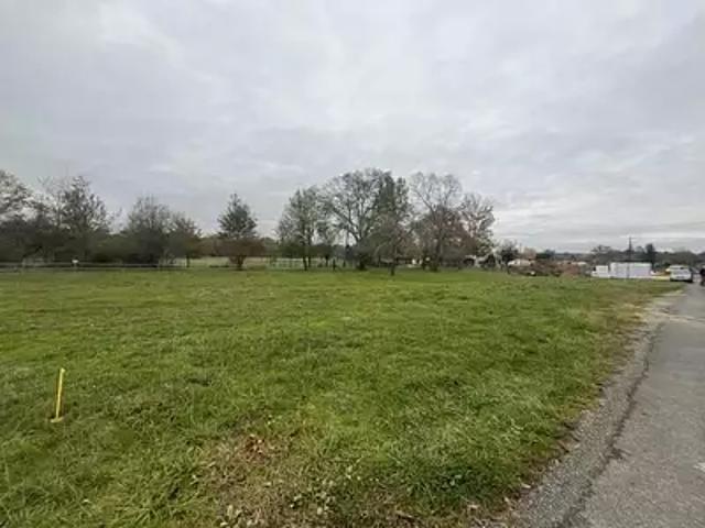 Terrain vente à Bergerac, La Force