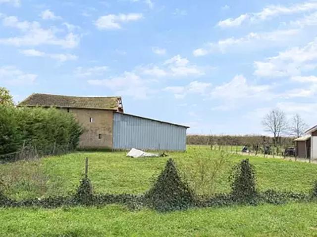 Terrain vente à Bergerac, La Force