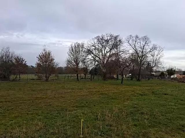 Terrain vente à Bergerac, La Force