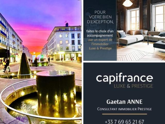 Appartement vente à Brest, Bretagne