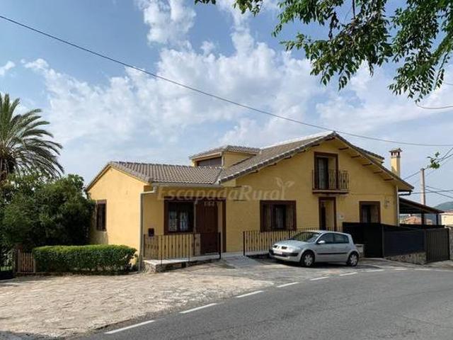 Casa en alquiler en Gavilanes, Castilla y León