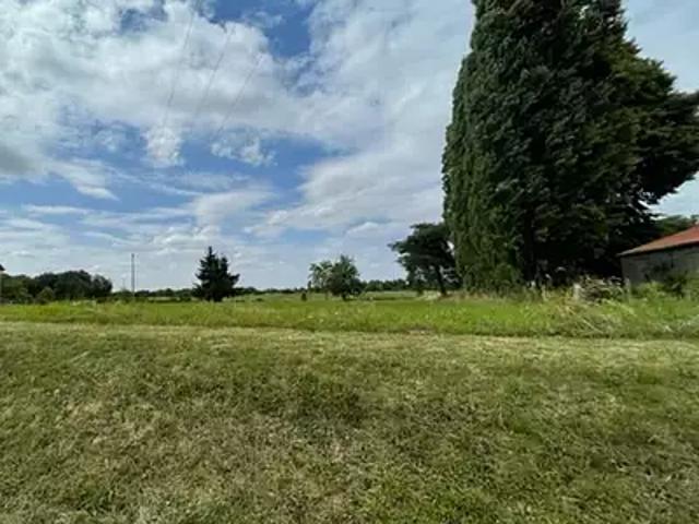 Terrain vente à Épernay, La Forestière