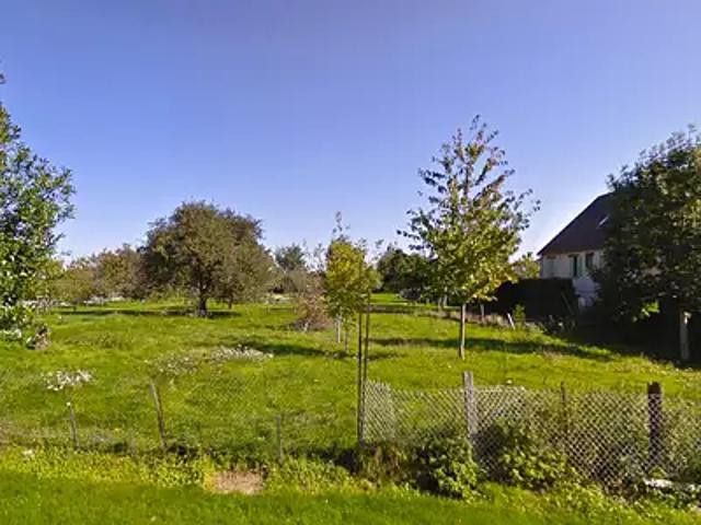 Terrain vente à Épernay, La Forestière