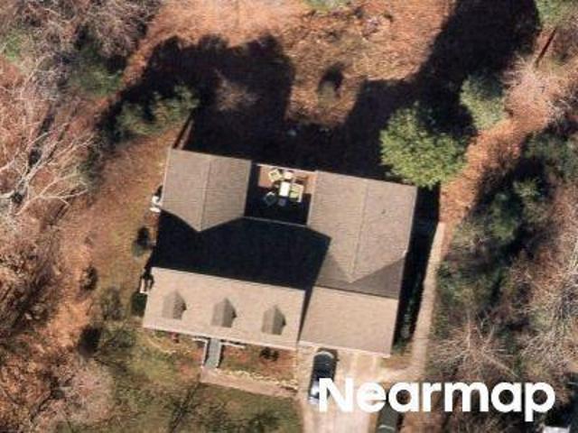 House for sale in Morganton, North Carolina