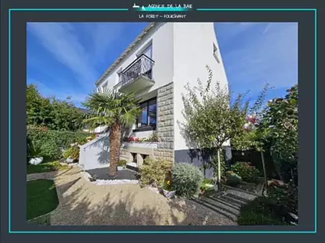 Appartement vente à Quimper, Bretagne