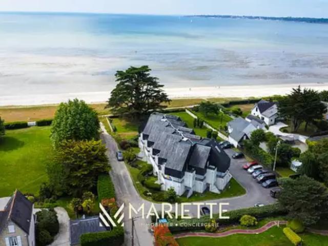 Appartement vente à Quimper, Bretagne