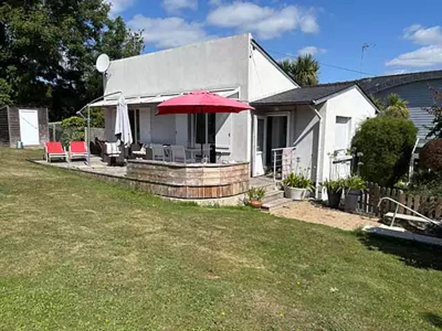 Maison vente à Quimper, Bretagne