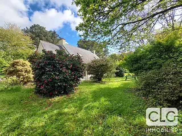 Maison vente à Park Baradoz, La Forêt-Fouesnant