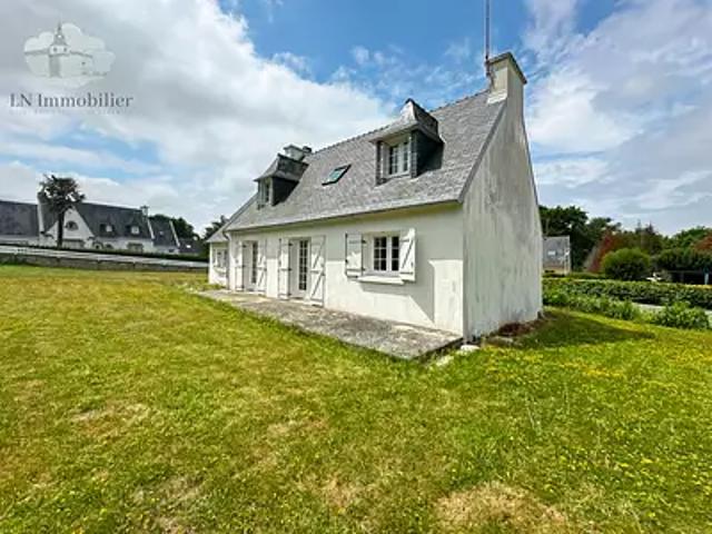 Maison vente à Quimper, Bretagne