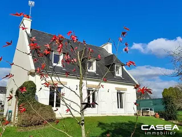 Maison vente à Quimper, Bretagne