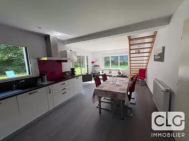 Maison vente à Quimper, Bretagne