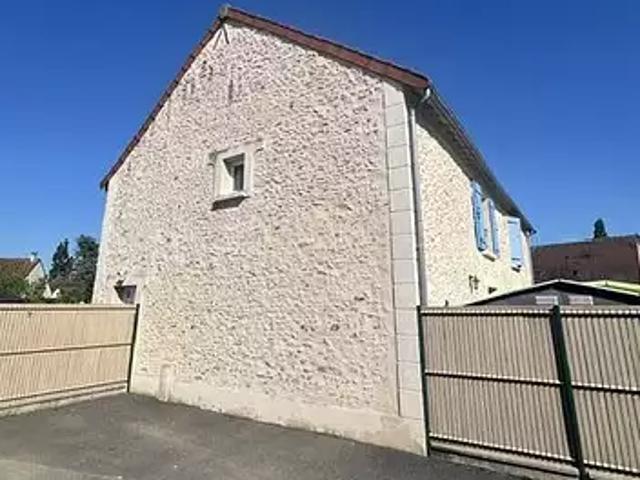 Maison vente à La Forêt-le-Roi, Essonne