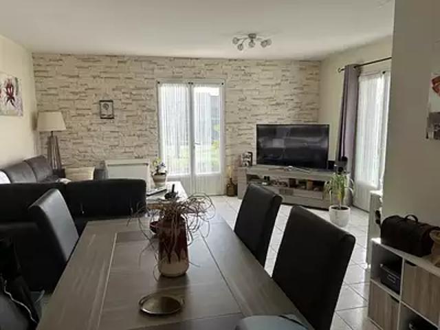 Maison vente à Bressuire, La Forêt-sur-sèvre