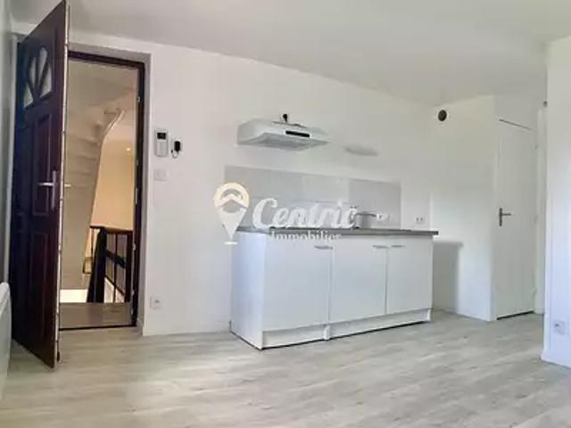 Appartement location à La Forêt-sur-Sèvre