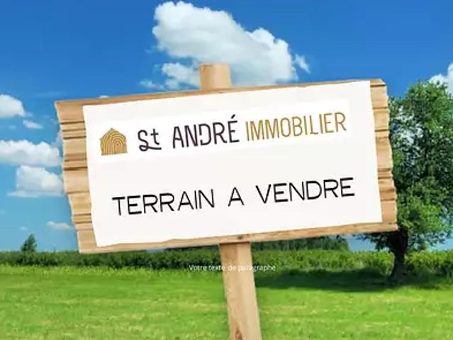 Terrain vente à Vienne, La Forteresse