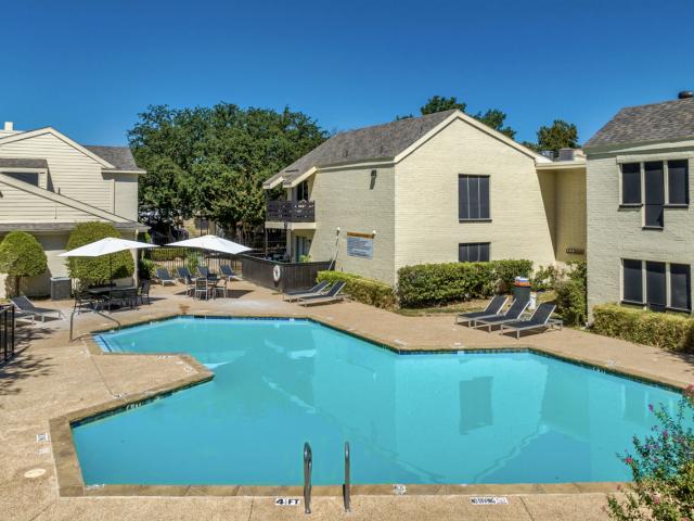 Apartment for rent in Dallas, Texas