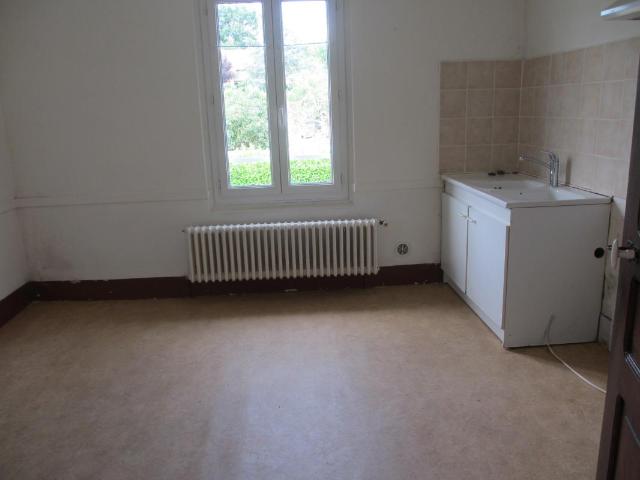 Appartement location à Villefranche-de-Rouergue, La Fouillade