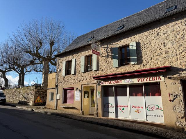 Appartement vente à Villefranche-de-Rouergue, La Fouillade