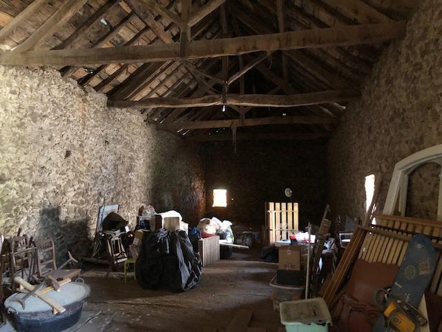 Ferme vente à Villefranche-de-Rouergue, La Fouillade