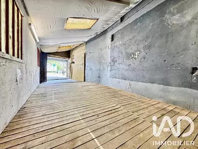 Appartement vente à Les Grandes Maisons, La Fouillouse