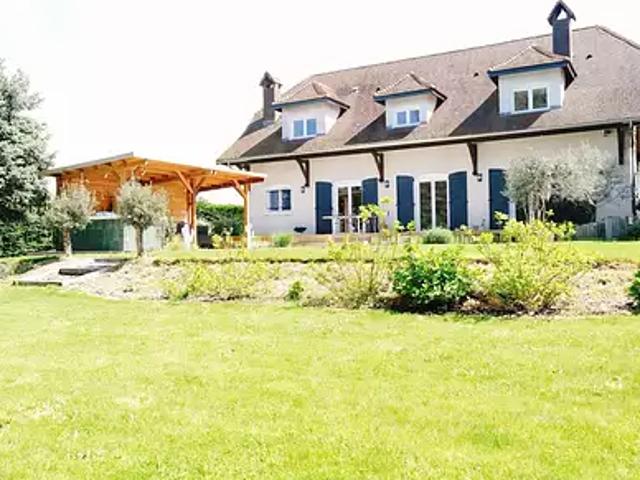 Maison vente à Saint-Étienne, La Fouillouse