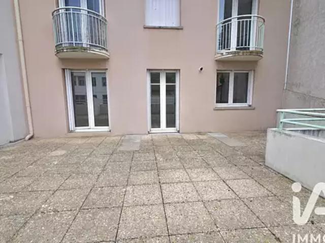 Appartement location à Saint-Étienne, La Fouillouse