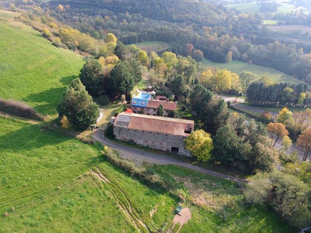 Maison vente à Saint-Étienne, La Fouillouse