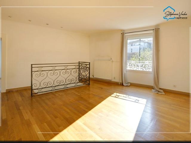 Maison vente à Saint-Étienne, La Fouillouse