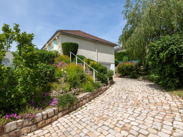 Maison vente à Saint-Étienne, La Fouillouse