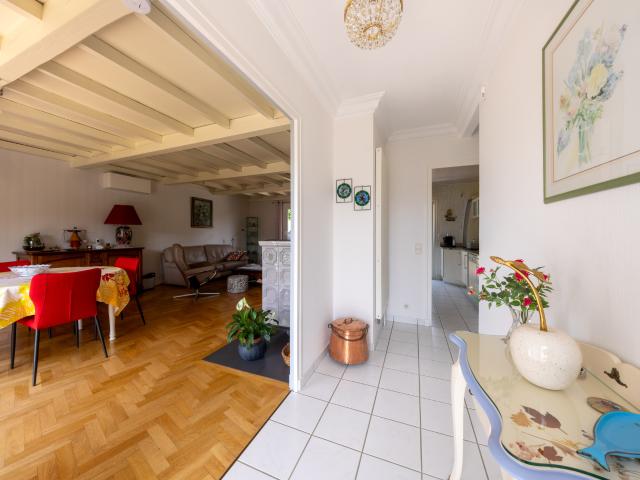 Maison vente à Saint-Étienne, La Fouillouse