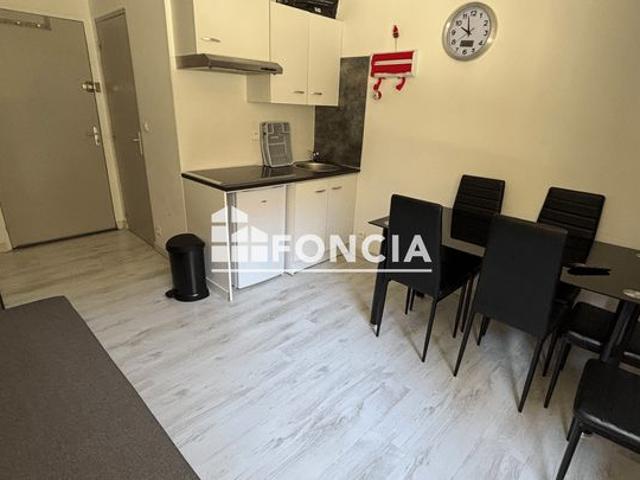 Appartement vente à Allos, Alpes-de-Haute-Provence