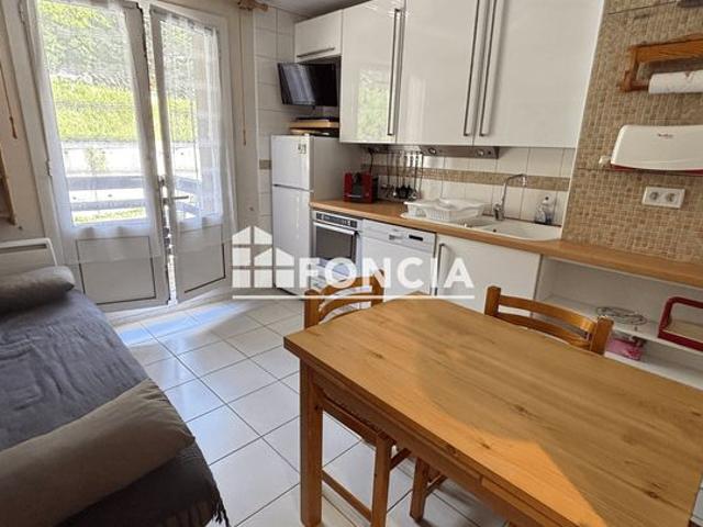 Appartement vente à Castellane, Allos