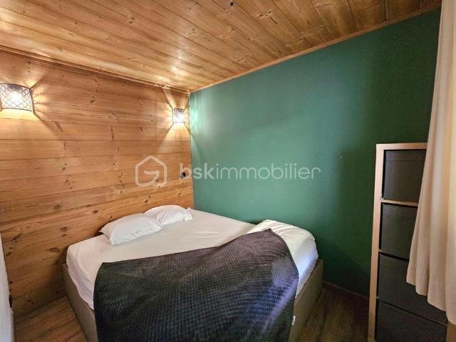 Appartement vente à Castellane, Allos