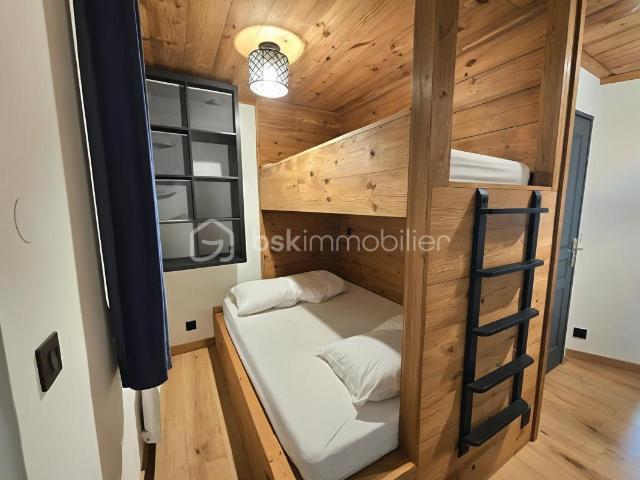 Appartement vente à Castellane, Allos