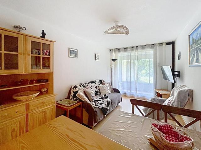 Appartement vente à Castellane, Allos