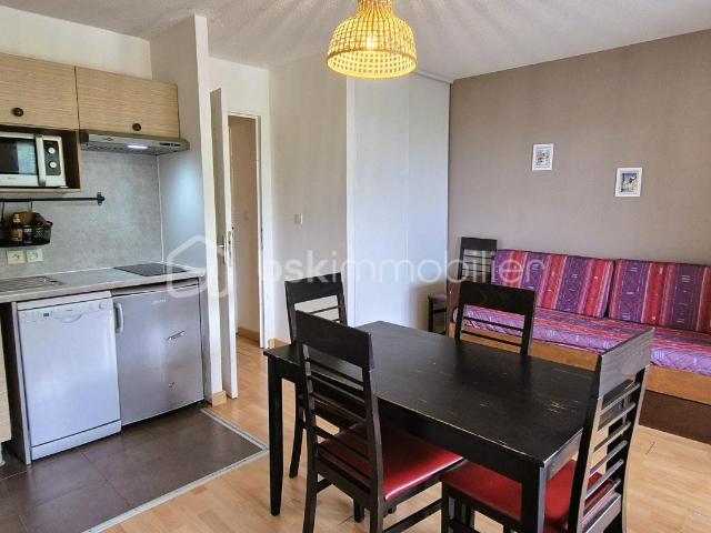 Appartement vente à Castellane, Allos